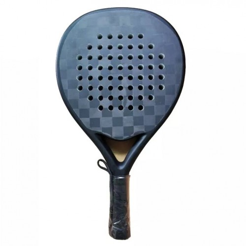 Drop Shot 18K Corbin EVA Black